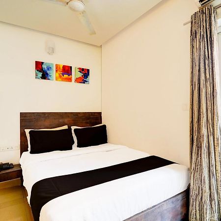 Townhouse Hebbal Bhadrappa Layout Bangalore Dış mekan fotoğraf